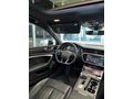 ATAŞ AUTO 2021 22 A7 50 TDİ FABRİKASYON RS7 GÖRÜNÜM S-LİNE BAYİİ