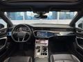 ATAŞ AUTO 2021 22 A7 50 TDİ FABRİKASYON RS7 GÖRÜNÜM S-LİNE BAYİİ