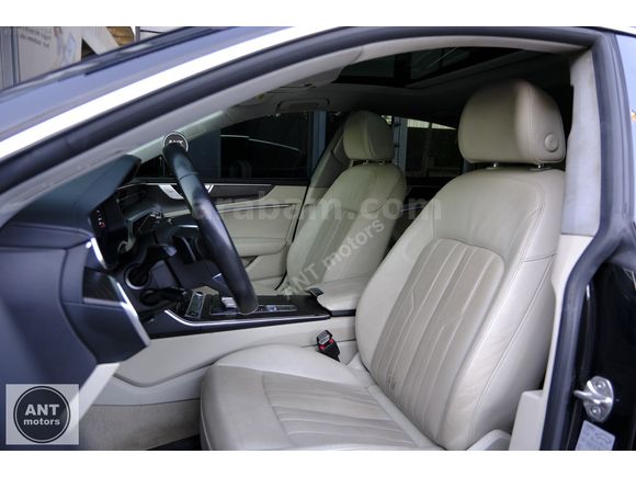 2022 AUDI A7 SPORTBACK 40 TDI QUATTRO S-LINE+BANG&OLUFSEN+MATRIX