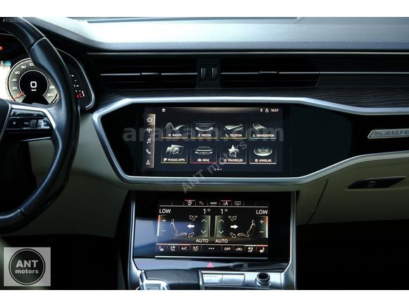 2022 AUDI A7 SPORTBACK 40 TDI QUATTRO S-LINE+BANG&OLUFSEN+MATRIX