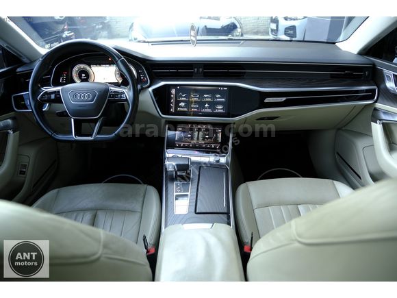 2022 AUDI A7 SPORTBACK 40 TDI QUATTRO S-LINE+BANG&OLUFSEN+MATRIX