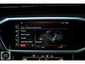 2022 AUDI A7 SPORTBACK 40 TDI QUATTRO S-LINE+BANG&OLUFSEN+MATRIX