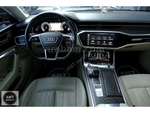 2022 AUDI A7 SPORTBACK 40 TDI QUATTRO S-LINE+BANG&OLUFSEN+MATRIX