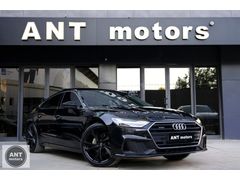 2022 AUDI A7 SPORTBACK 40 TDI QUATTRO S-LINE+BANG&OLUFSEN+MATRIX