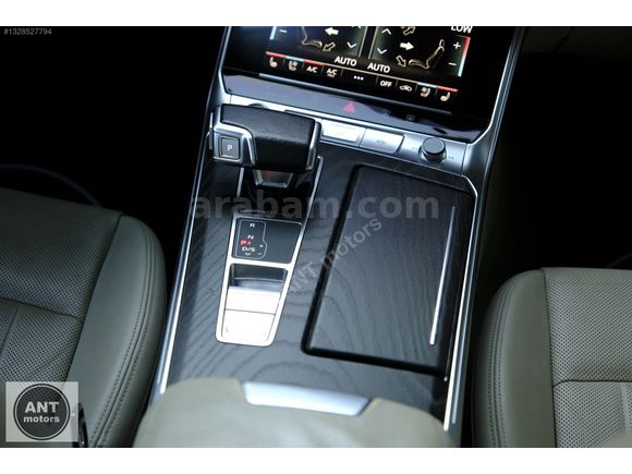 2022 AUDI A7 SPORTBACK 40 TDI QUATTRO S-LINE+BANG&OLUFSEN+MATRIX
