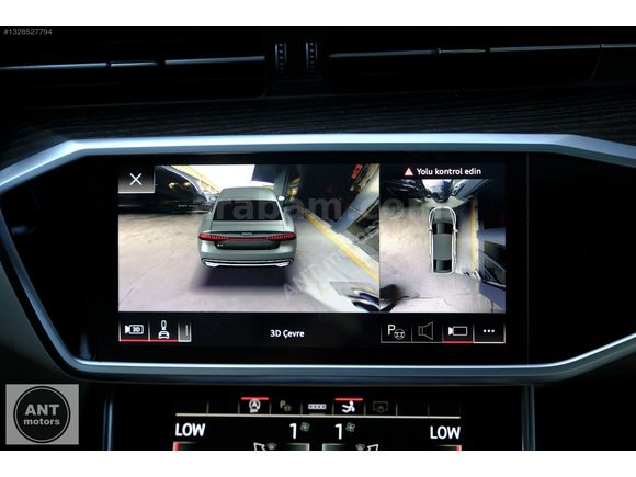 2022 AUDI A7 SPORTBACK 40 TDI QUATTRO S-LINE+BANG&OLUFSEN+MATRIX