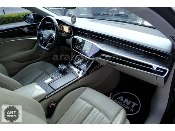 2022 AUDI A7 SPORTBACK 40 TDI QUATTRO S-LINE+BANG&OLUFSEN+MATRIX