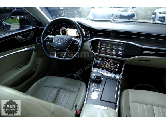2022 AUDI A7 SPORTBACK 40 TDI QUATTRO S-LINE+BANG&OLUFSEN+MATRIX