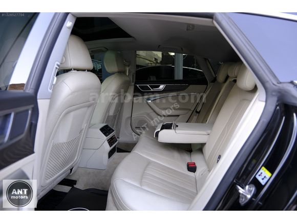 2022 AUDI A7 SPORTBACK 40 TDI QUATTRO S-LINE+BANG&OLUFSEN+MATRIX