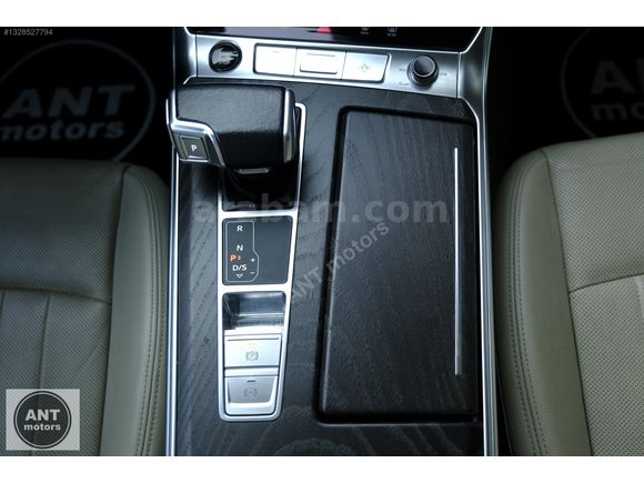 2022 AUDI A7 SPORTBACK 40 TDI QUATTRO S-LINE+BANG&OLUFSEN+MATRIX