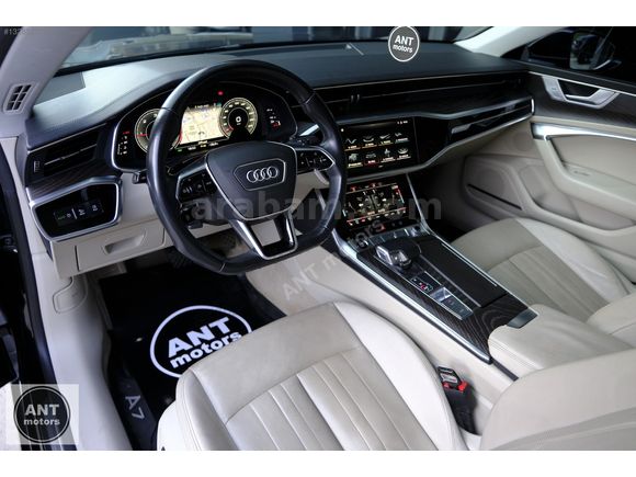 2022 AUDI A7 SPORTBACK 40 TDI QUATTRO S-LINE+BANG&OLUFSEN+MATRIX