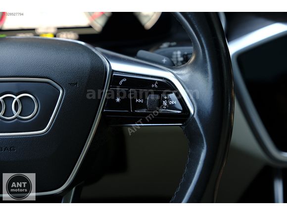 2022 AUDI A7 SPORTBACK 40 TDI QUATTRO S-LINE+BANG&OLUFSEN+MATRIX
