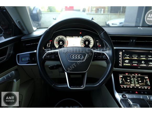 2022 AUDI A7 SPORTBACK 40 TDI QUATTRO S-LINE+BANG&OLUFSEN+MATRIX