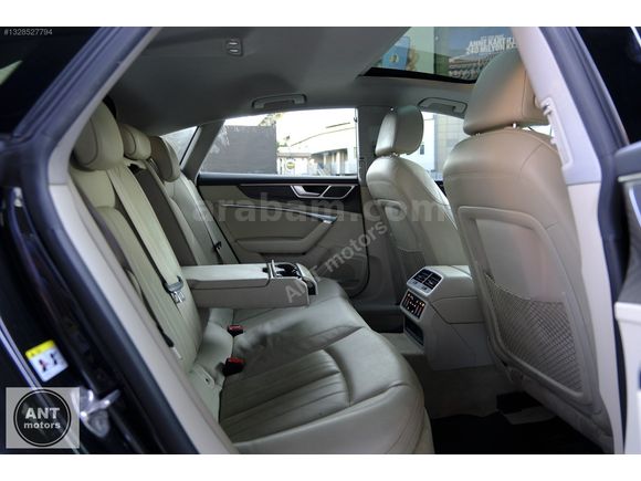 2022 AUDI A7 SPORTBACK 40 TDI QUATTRO S-LINE+BANG&OLUFSEN+MATRIX
