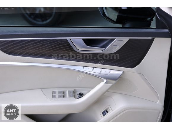 2022 AUDI A7 SPORTBACK 40 TDI QUATTRO S-LINE+BANG&OLUFSEN+MATRIX