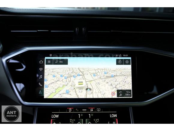 2022 AUDI A7 SPORTBACK 40 TDI QUATTRO S-LINE+BANG&OLUFSEN+MATRIX