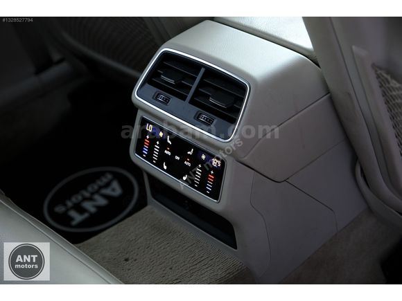 2022 AUDI A7 SPORTBACK 40 TDI QUATTRO S-LINE+BANG&OLUFSEN+MATRIX