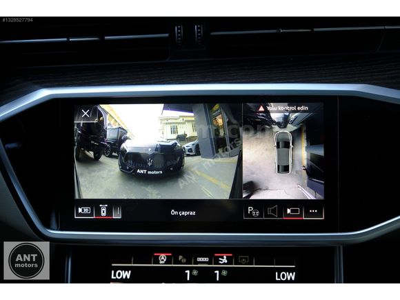 2022 AUDI A7 SPORTBACK 40 TDI QUATTRO S-LINE+BANG&OLUFSEN+MATRIX