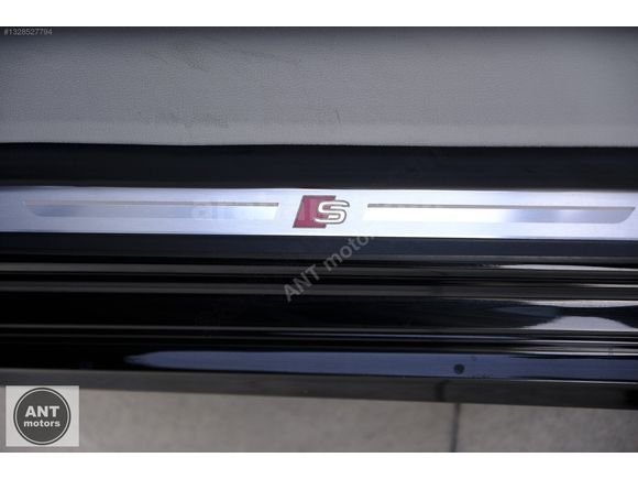 2022 AUDI A7 SPORTBACK 40 TDI QUATTRO S-LINE+BANG&OLUFSEN+MATRIX