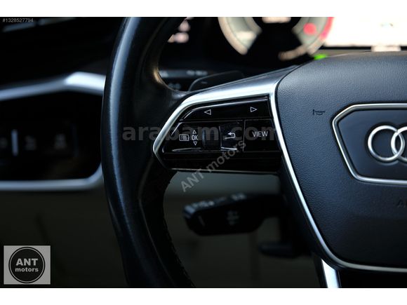 2022 AUDI A7 SPORTBACK 40 TDI QUATTRO S-LINE+BANG&OLUFSEN+MATRIX