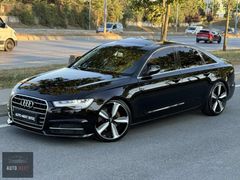 AUTO MERT 2012 A6 3.0 TDİ QUATTRO FACELİFT - VAKUM - 3 KOL