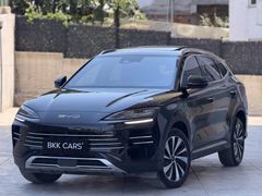 BKK CARS | 2025 BYD SEAL U DM-I 12.OOO KM HATASIZ-BOYASIZ PPF