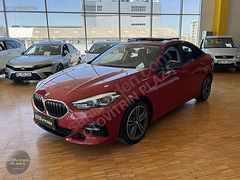 HATASIZ 2020 MODEL BMW 216D GRAN COUPE FIRSTEDİTİONSPORTLİNE