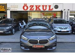 2020 BMW 216 D GRAND COUPE 188.500 KM HATASIZ K.HAFIZA + Ş.TAKİP