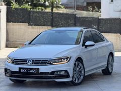 BKK CARS | 2018 VW PASSAT 1.6 TDI HIGHLINE DSG 1 PARÇA BOYA