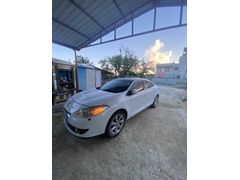 Sahibinden Renault Fluence 1.5 dCi FULL+FULL Privilege 2012 Model 