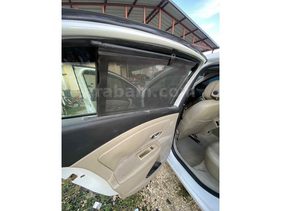Sahibinden Renault Fluence 1.5 dCi FULL+FULL Privilege 2012 Model 
