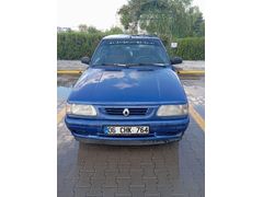 Sahibinden Renault R 9 1.4 Broadway RNi 1998 Model