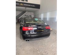 Sahibinden Audi A6 Sedan 2.0 TDI 2013 Model  365.000 km Siyah