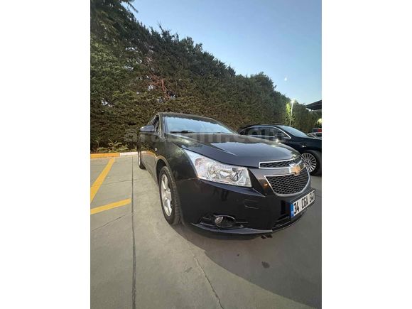 Sahibinden Chevrolet Cruze 1.6 LS 2011 Model 