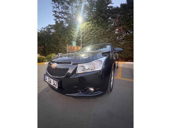 Sahibinden Chevrolet Cruze 1.6 LS 2011 Model 