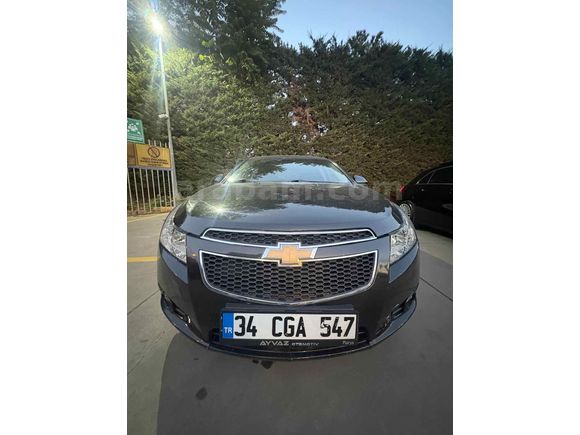 Sahibinden Chevrolet Cruze 1.6 LS 2011 Model 