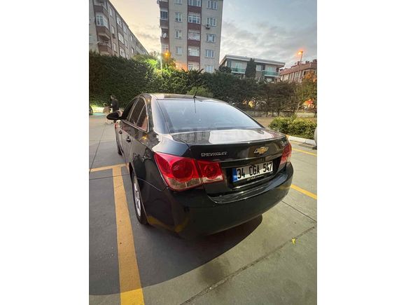 Sahibinden Chevrolet Cruze 1.6 LS 2011 Model 