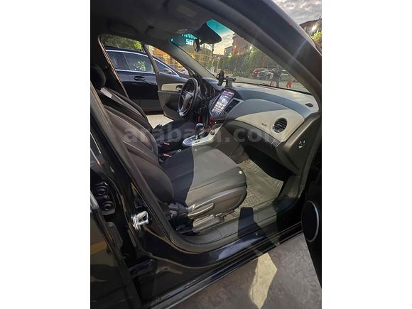 Sahibinden Chevrolet Cruze 1.6 LS 2011 Model 