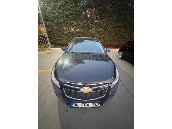 Sahibinden Chevrolet Cruze 1.6 LS 2011 Model 