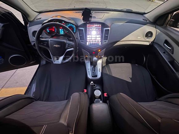 Sahibinden Chevrolet Cruze 1.6 LS 2011 Model 
