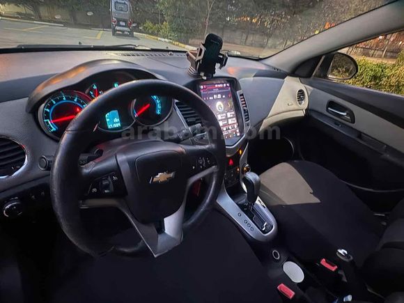 Sahibinden Chevrolet Cruze 1.6 LS 2011 Model 