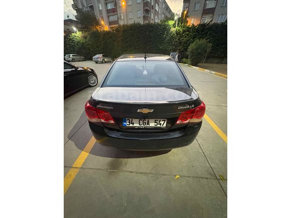 Sahibinden Chevrolet Cruze 1.6 LS 2011 Model 