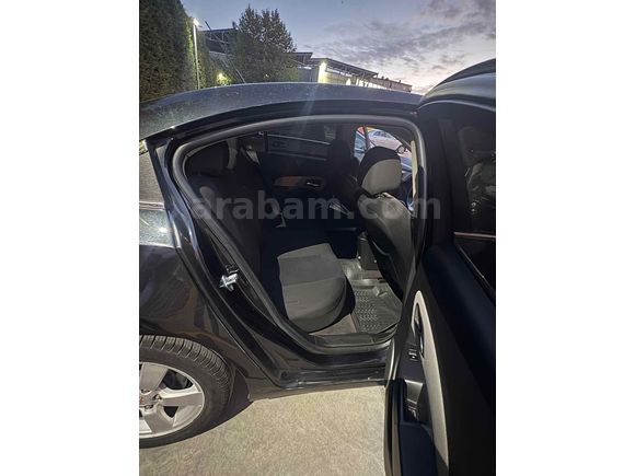 Sahibinden Chevrolet Cruze 1.6 LS 2011 Model 