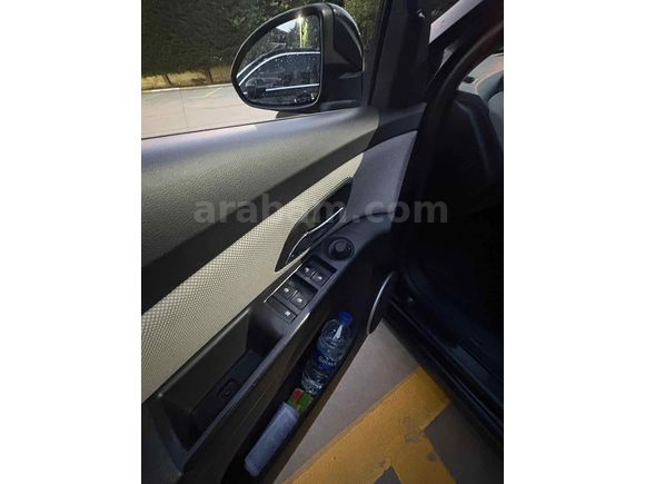 Sahibinden Chevrolet Cruze 1.6 LS 2011 Model 