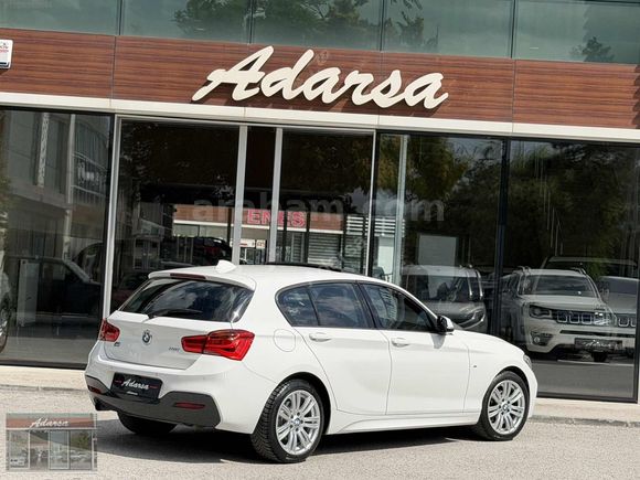"Adarsa" 2016 Bmw 1.18i M Plus 113.000 Km