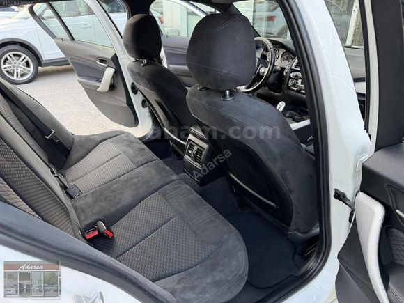 "Adarsa" 2016 Bmw 1.18i M Plus 113.000 Km