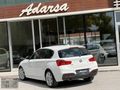 "Adarsa" 2016 Bmw 1.18i M Plus 113.000 Km