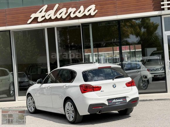 "Adarsa" 2016 Bmw 1.18i M Plus 113.000 Km