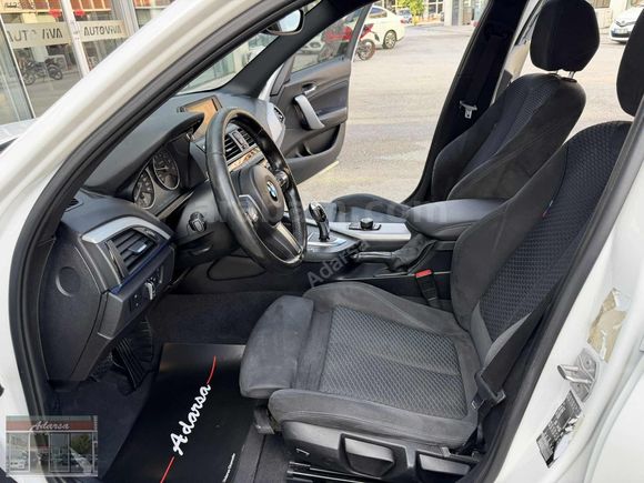 "Adarsa" 2016 Bmw 1.18i M Plus 113.000 Km