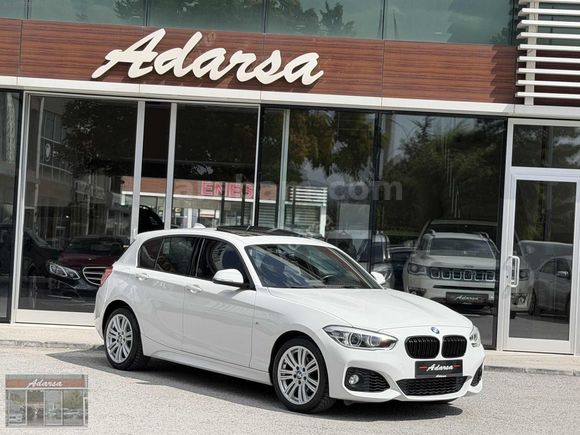 "Adarsa" 2016 Bmw 1.18i M Plus 113.000 Km